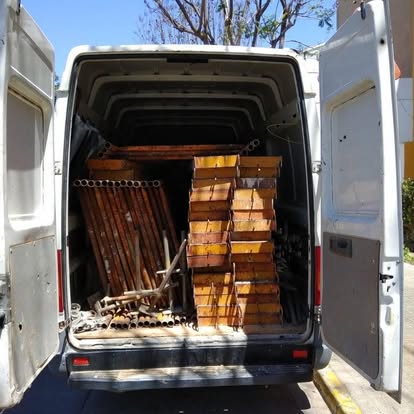 Restauración de fachada en Picanya