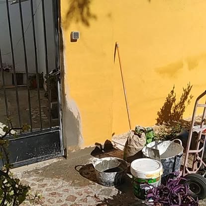 Rehabilitación fachada Picanya