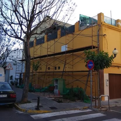 Restauración integral